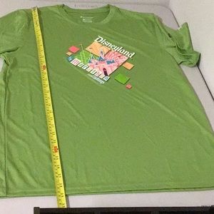 Disney Marathon shirt from Champion